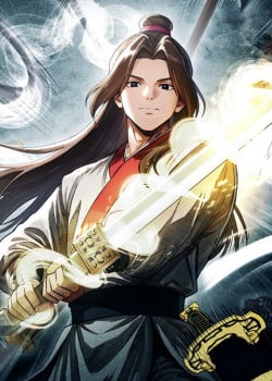 Thần Kiếm Ma Đạo