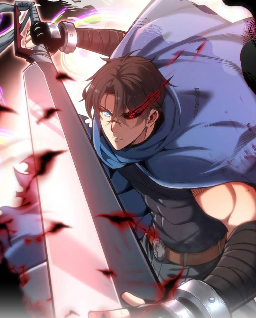 Đao Pháp Hạt Nhân,Ta Một Đao Một Mạng