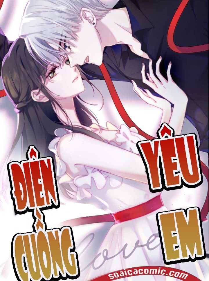 Điên Cuồng Yêu EmMón quà ý nghĩa nhất cho người thân yêu