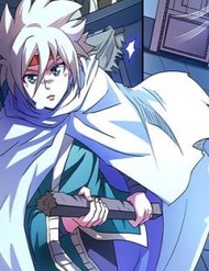 Phản Phái Vận Khí Vương