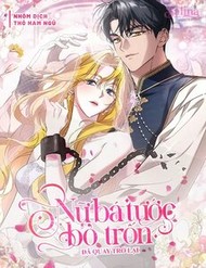 Nữ Bá Tước Bỏ Trốn Đã Quay Trở Lại