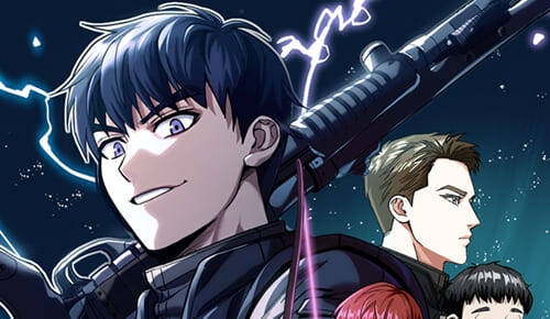 Thiên Tài Huyết Thống Độc Nhất Vô Nhị