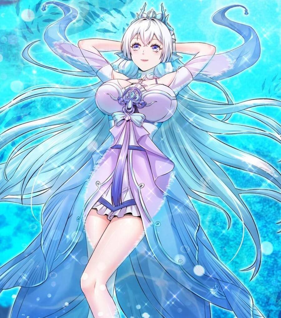 Hậu Duệ Long Vương