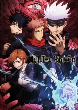 Jujutsu Kaisen - Chú Thuật Hồi Chiến