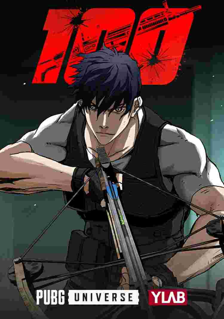 Pubg - Cuộc Chiến Sinh Tồn