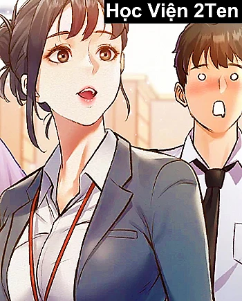 Mỗi Nơi, Một Sexland