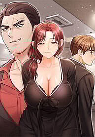 Con Trai Chủ Tịch