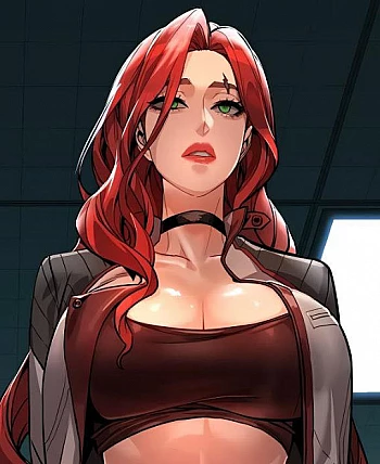 Nữ Nhân Vô Pháp