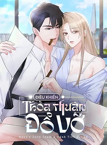 [18+] Điều Khiến Thỏa Thuận Đổ Vỡ