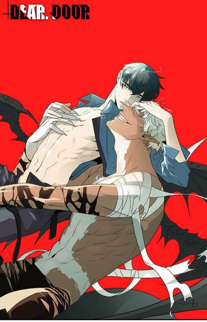 Dear Door