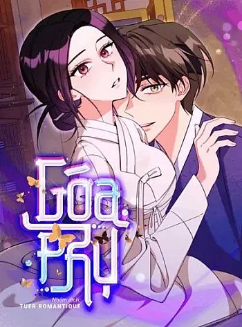 [18+] Nàng Góa Phụ