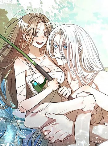 [18+] Đi Câu Cá Cũng Bắt Được Người Cá Sao?